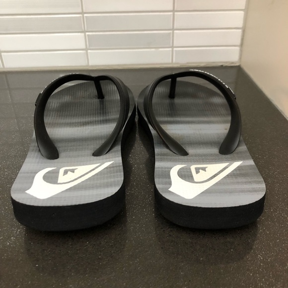 Quiksilver boys flipflops - Picture 5 of 9
